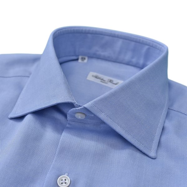 Salvatore Piccolo Slim con pinces Super sconto