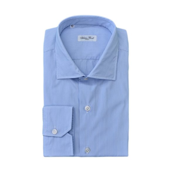 Salvatore Piccolo Slim con pinces In Linea
