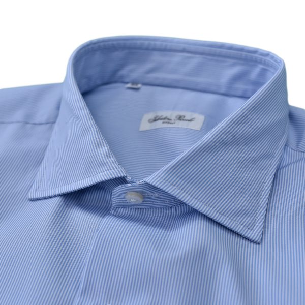 Salvatore Piccolo Slim con pinces In Linea