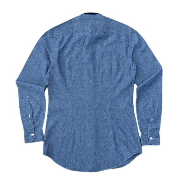 Salvatore Piccolo Slim con pinces Nuovo