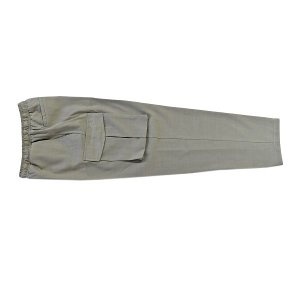Salvatore Piccolo Pantalaccio Cargo Spedizione Gratuita