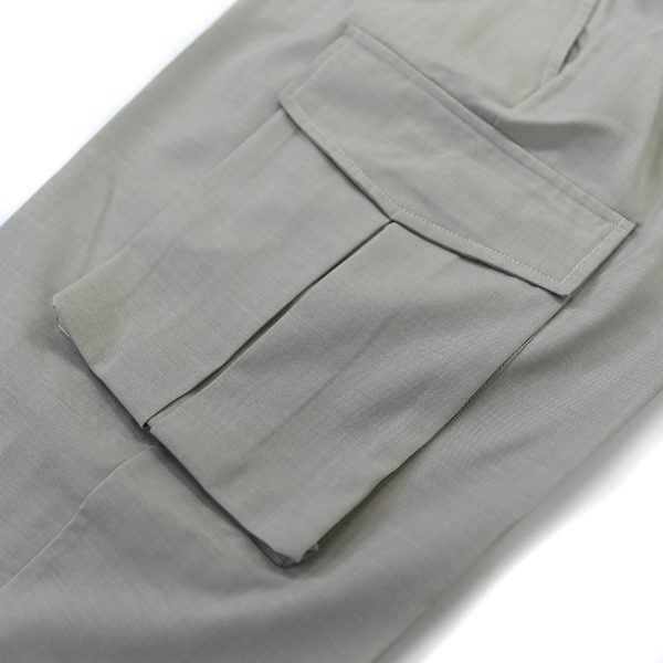 Salvatore Piccolo Pantalaccio Cargo Spedizione Gratuita