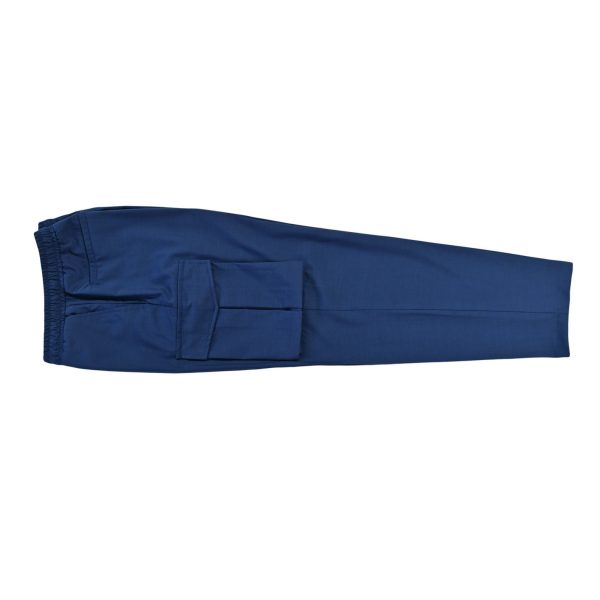 Salvatore Piccolo Pantalaccio Cargo Pezzi Unici