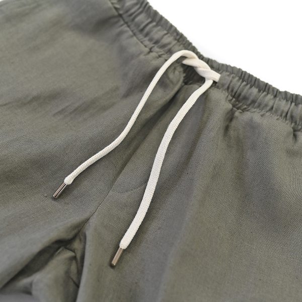 Salvatore Piccolo Pantalaccio Cargo Soddisfazione Garantita