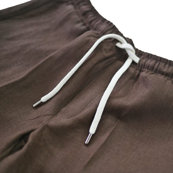 Salvatore Piccolo Pantalaccio Cargo Qualità Garantita