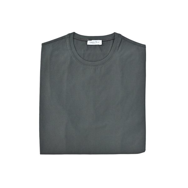 Salvatore Piccolo T-Shirt mezza manica jersey Fino Al -60%