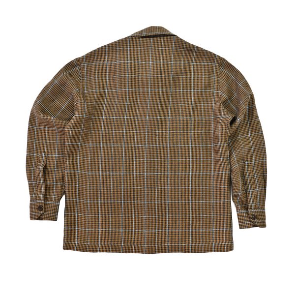 Salvatore Piccolo Work Jacket Sottocosto
