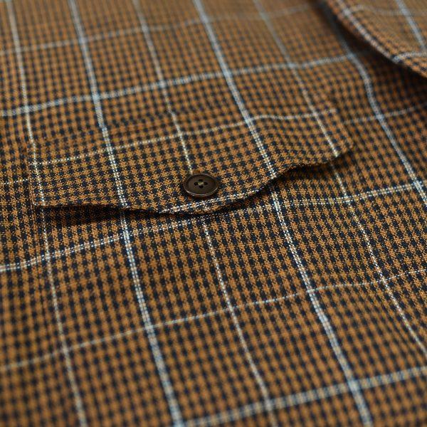 Salvatore Piccolo Work Jacket Sottocosto