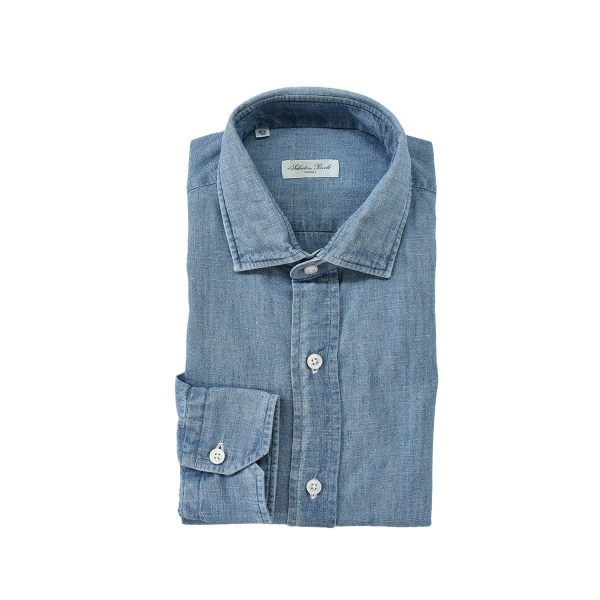Salvatore Piccolo Slim con pinces Offerta