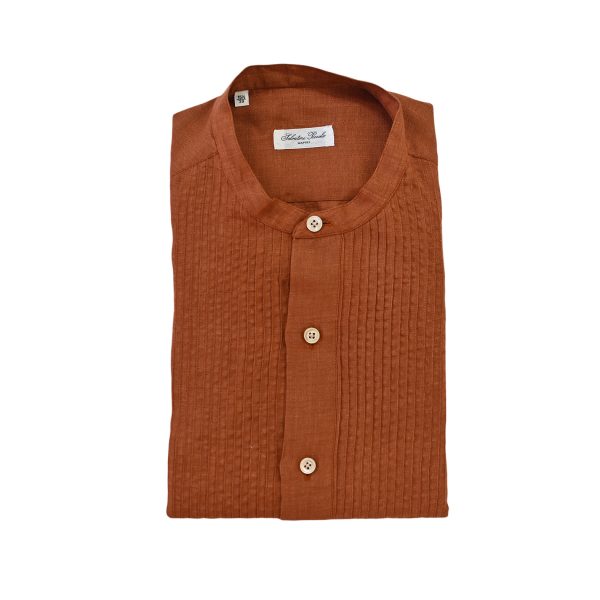 Salvatore Piccolo Smocking Outlet