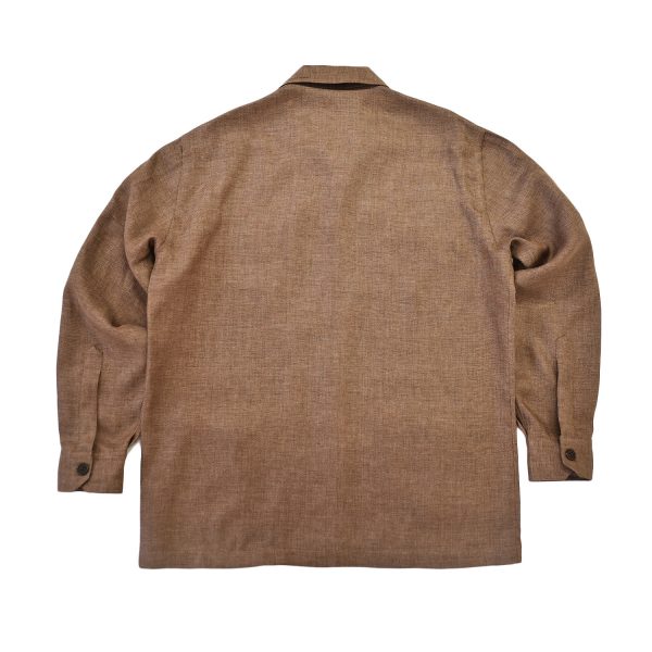 Salvatore Piccolo Work Jacket Offerte