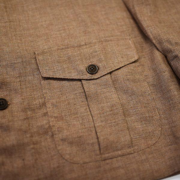 Salvatore Piccolo Work Jacket Offerte