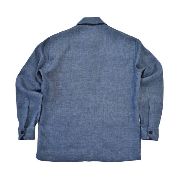 Salvatore Piccolo Work Jacket Hotsell