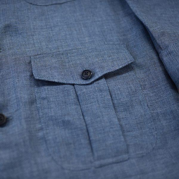 Salvatore Piccolo Work Jacket Hotsell