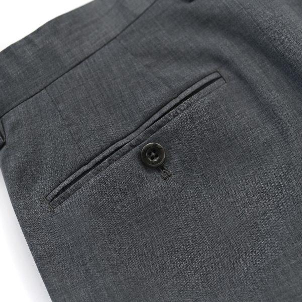 Salvatore Piccolo Pantalone Antony Saldi Di Fabbrica