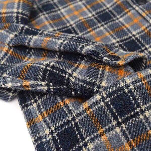 Salvatore Piccolo Work Jacket Spedizione Gratuita