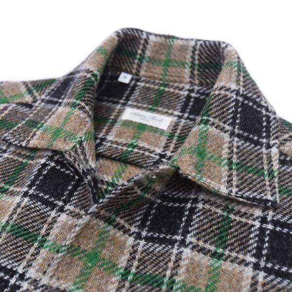 Salvatore Piccolo Work Jacket Pezzi Unici