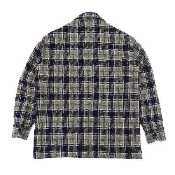 Salvatore Piccolo Work Jacket Pezzi Unici