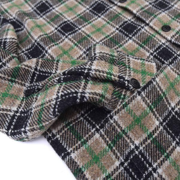 Salvatore Piccolo Work Jacket Pezzi Unici