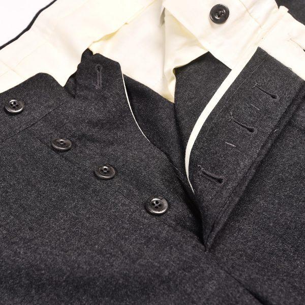 Salvatore Piccolo Pantaloni Marcello Fino Al -60%