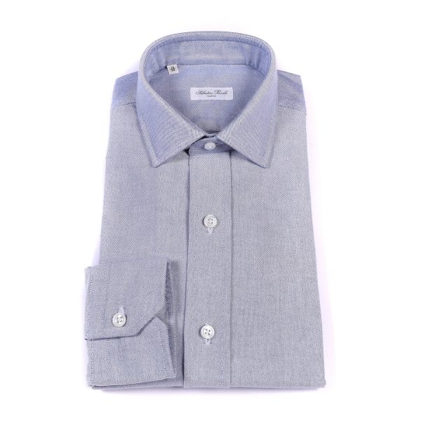 Salvatore Piccolo Slim com pinces Sconto