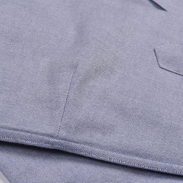 Salvatore Piccolo Slim com pinces Sconto
