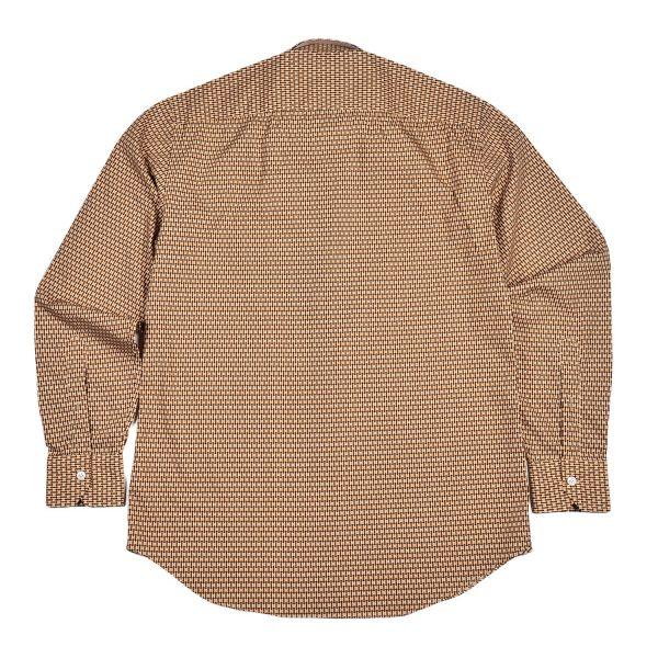 Salvatore Piccolo Camicia senza pinces Vendita Calda