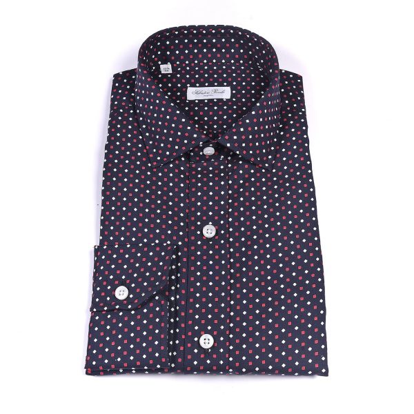 Salvatore Piccolo Classico senza pinces Saldi Di Fabbrica