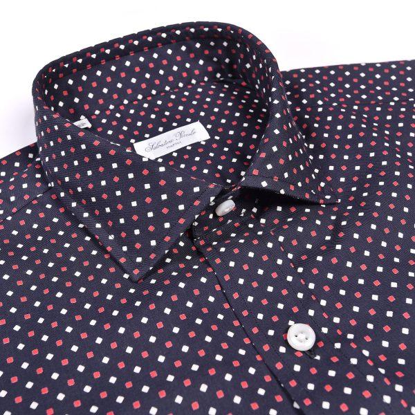 Salvatore Piccolo Classico senza pinces Saldi Di Fabbrica