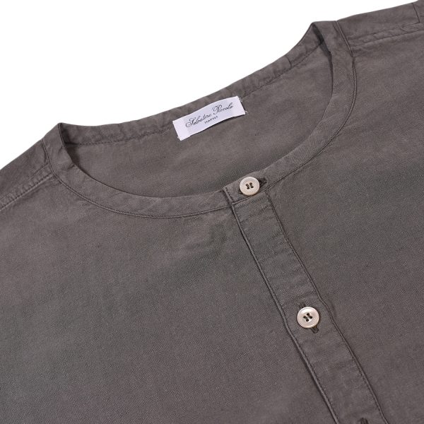 Salvatore Piccolo Serafina T-Shirt Shopping Online