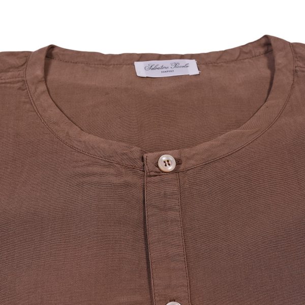 Salvatore Piccolo Serafina T-Shirt Affare Del Giorno