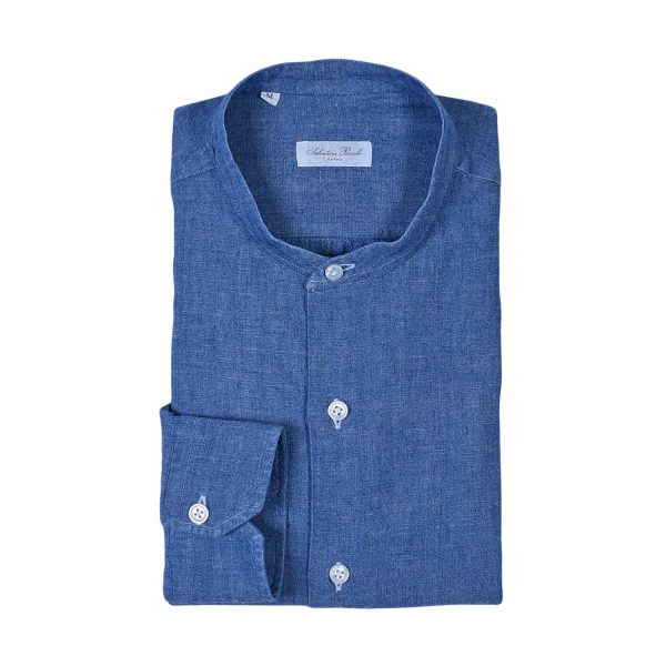 Salvatore Piccolo Tahiti Jeans Prezzo Ridotto
