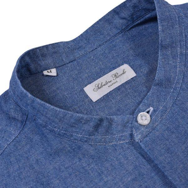 Salvatore Piccolo Tahiti Jeans Prezzo Ridotto