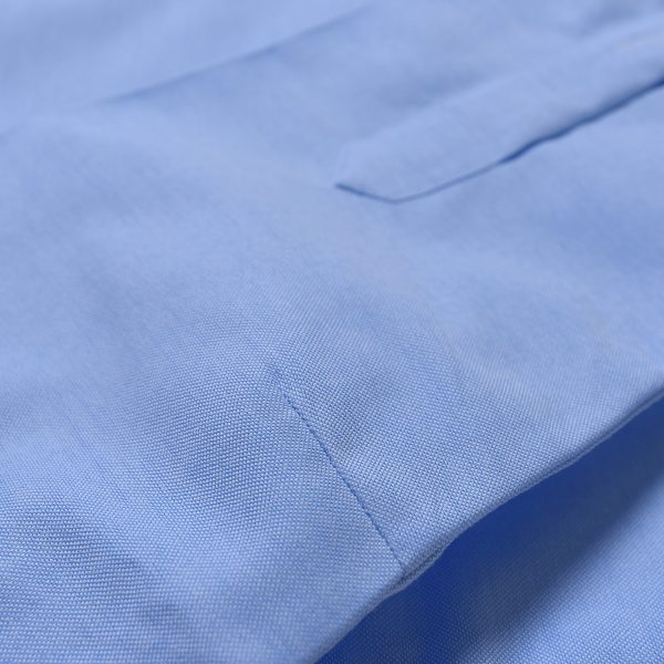 Salvatore Piccolo Camicia in Oxford Sottocosto