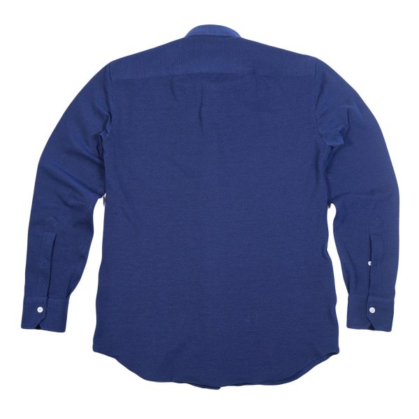 Salvatore Piccolo Camicia in Jersey Outlet