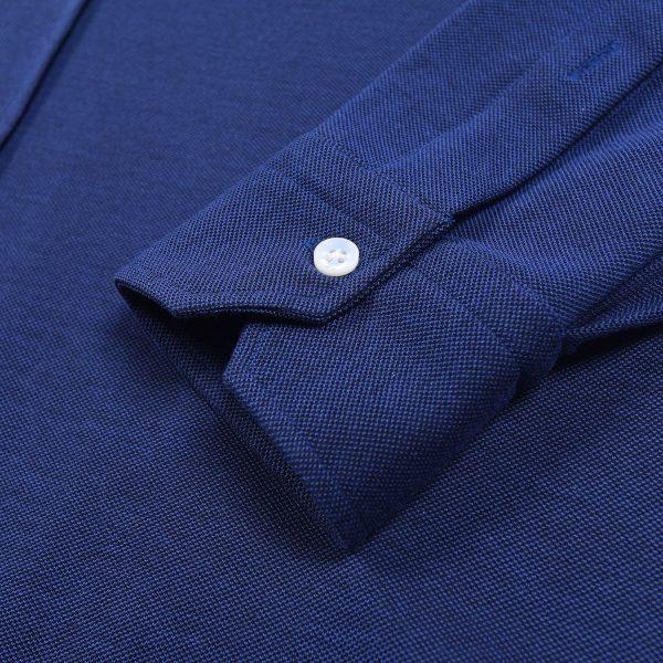 Salvatore Piccolo Camicia in Jersey Outlet