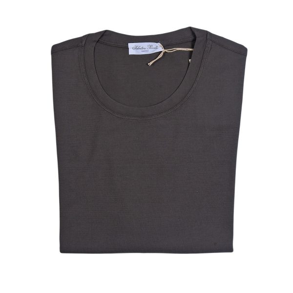 Salvatore Piccolo T-Shirt mezza manica Negozio