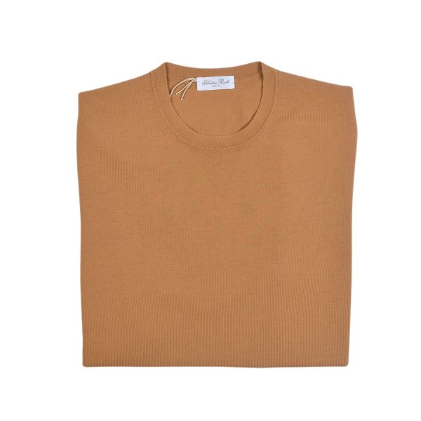 Salvatore Piccolo T-Shirt mezza manica Moda