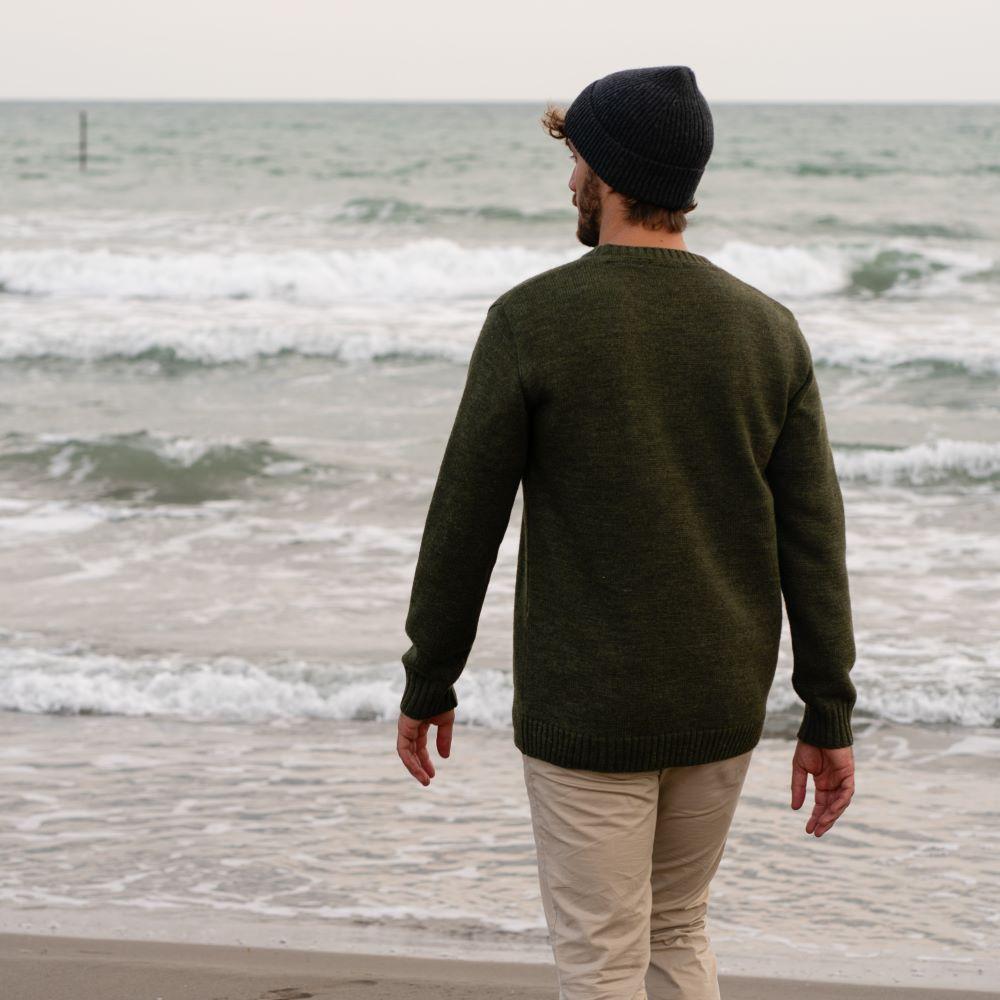 Seay / Maglione Sea Turtle Tonga Acquista Ora