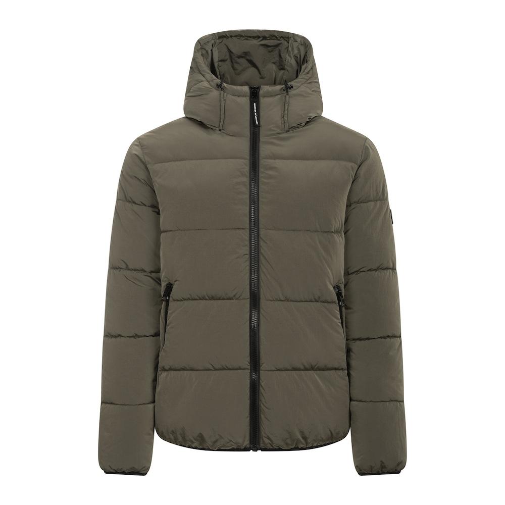 Seay / Piumino Sea Turtle con Cappuccio Hotsell