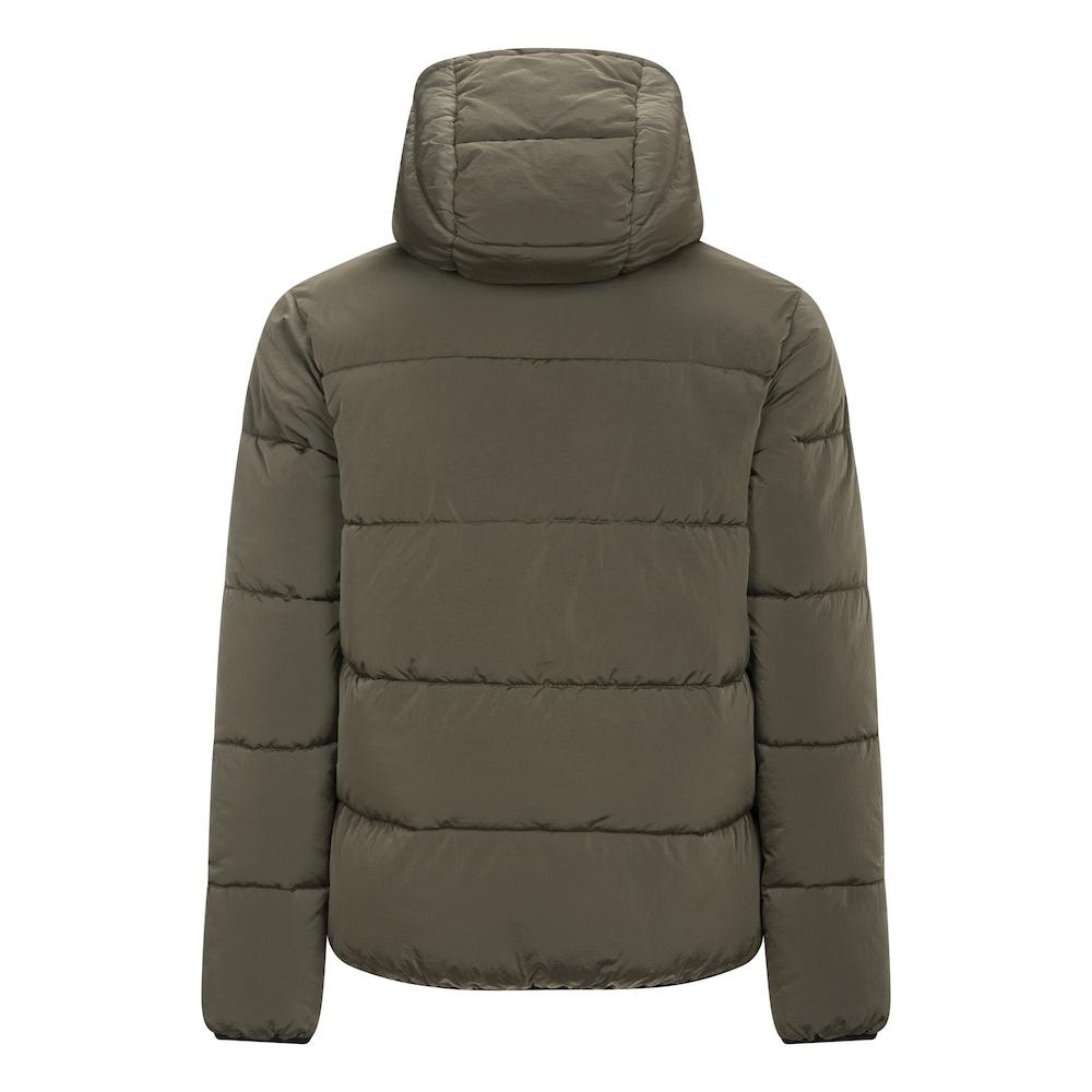 Seay / Piumino Sea Turtle con Cappuccio Hotsell