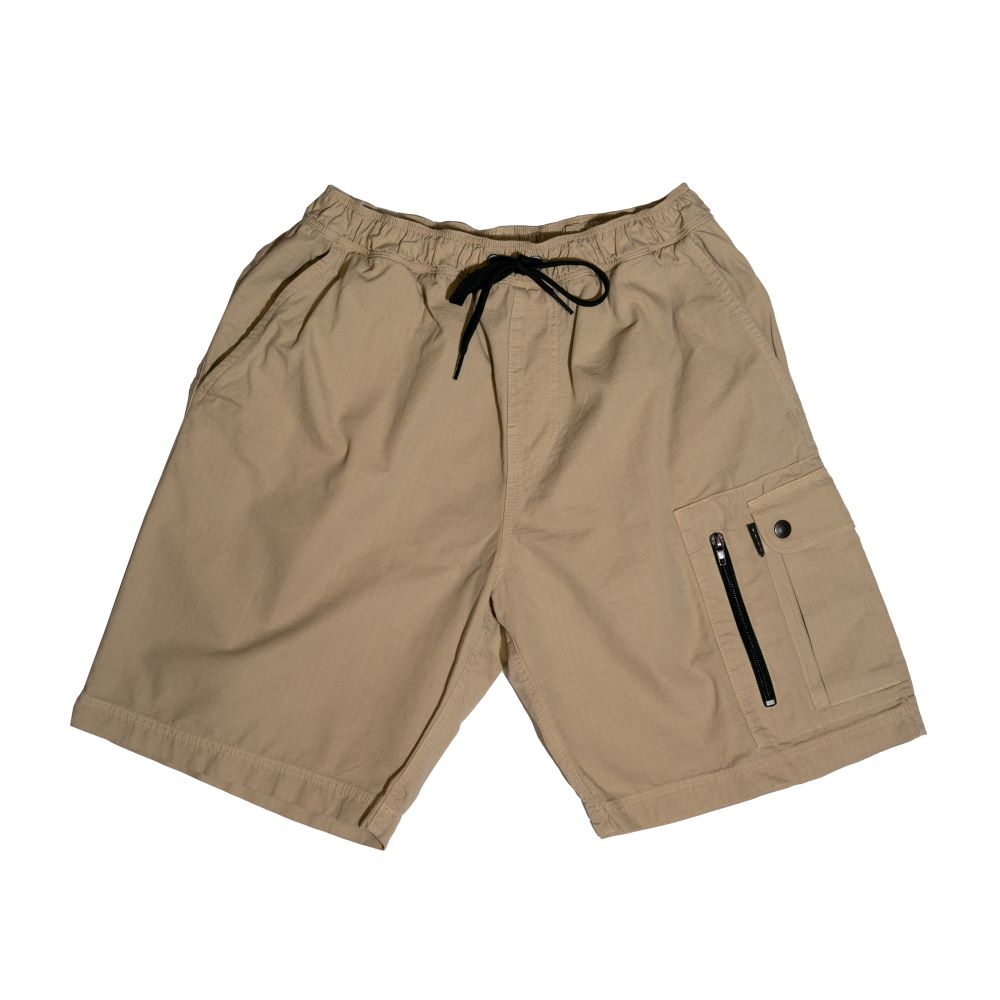 Seay / Pantalone Corto Cargo Sabbia Qualità
