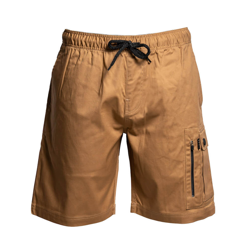 Seay / Pantalone Corto Kaki Makassar Italia