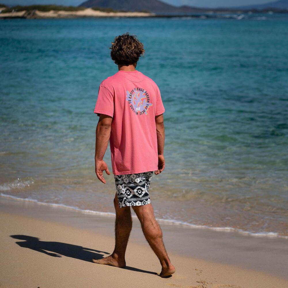 Seay / T-Shirt Ciliegia Ikaika Hotsell