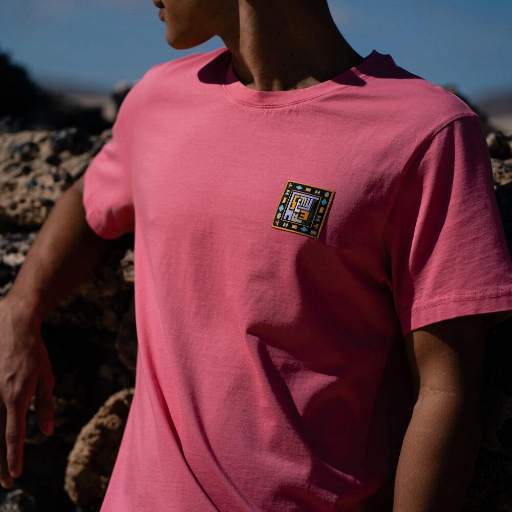 Seay / T-Shirt Ciliegia Kaleo I Più Venduti