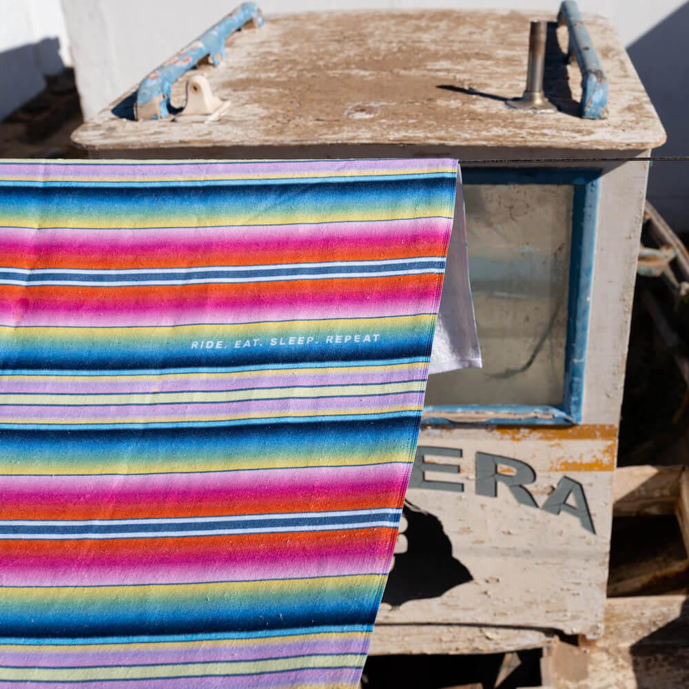 Seay / Telo Mare Zebra & Strisce Italy
