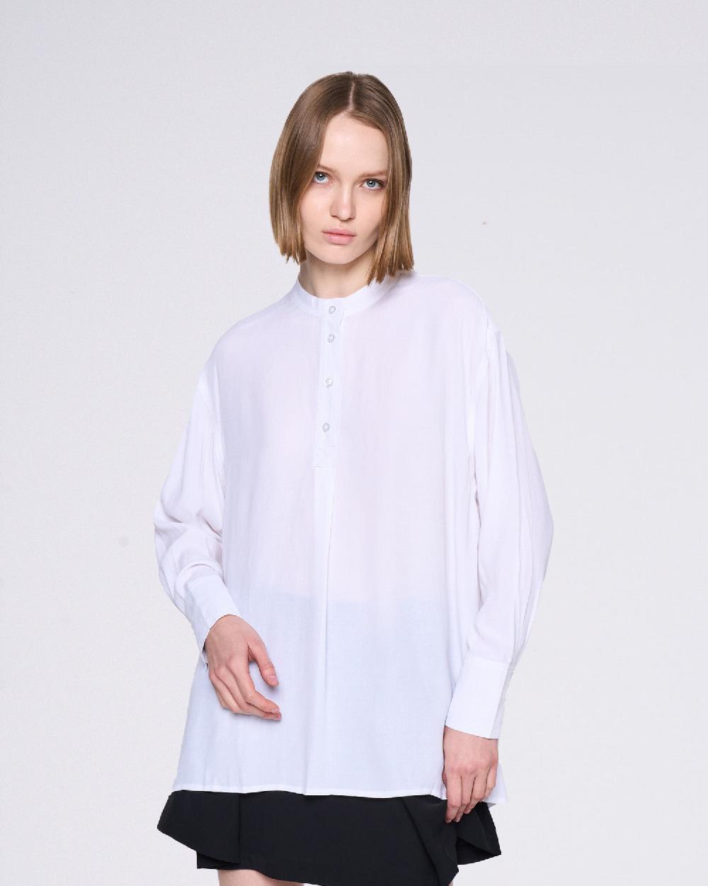 Silvian Heach Blusa Consegna Veloce