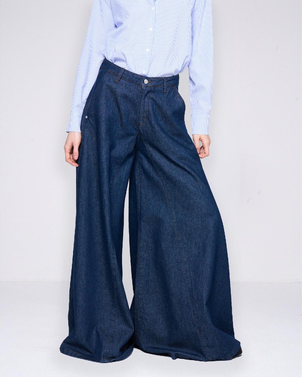 Silvian Heach Jeans ampi Promozione Limitata