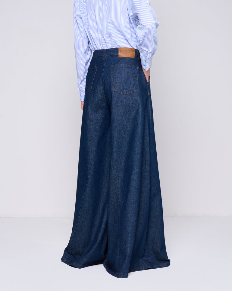 Silvian Heach Jeans ampi Promozione Limitata