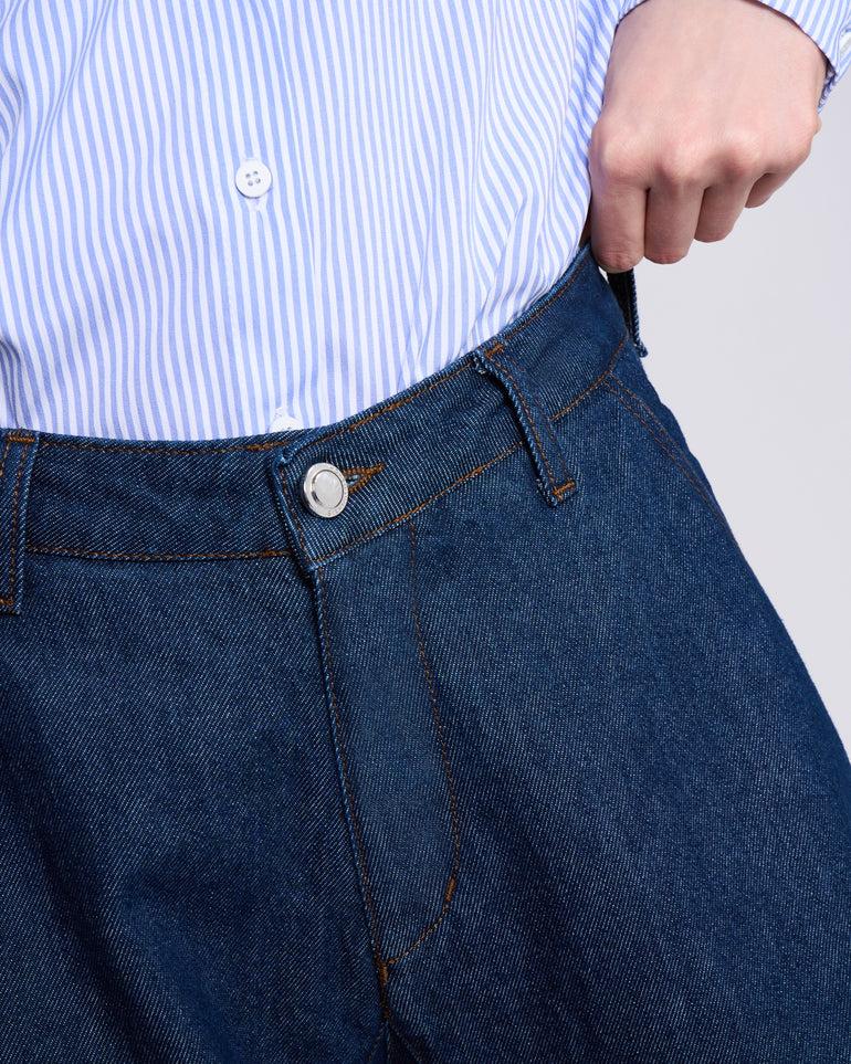 Silvian Heach Jeans ampi Promozione Limitata